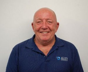 Shaun McGovern Engineer Ultimate Fire & Security Systems
