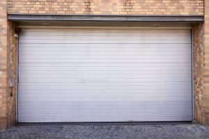 Garage Roller Shutters Ultimate Fire & Security
