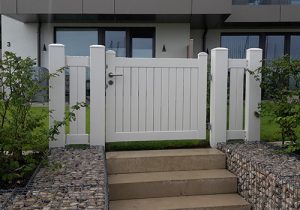 automatic residential gates