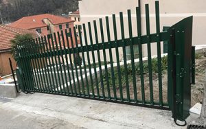 avantgates residential lift up gates